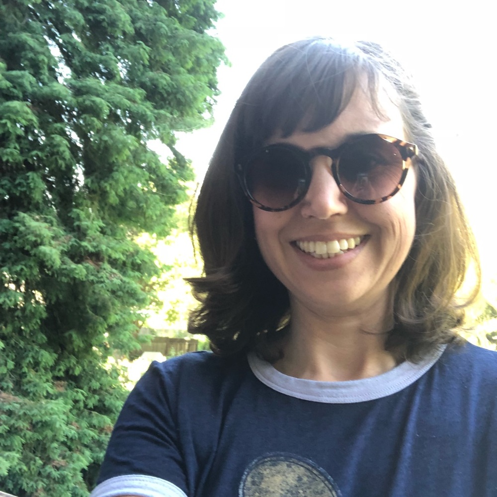 Meet your Posher, Melissa